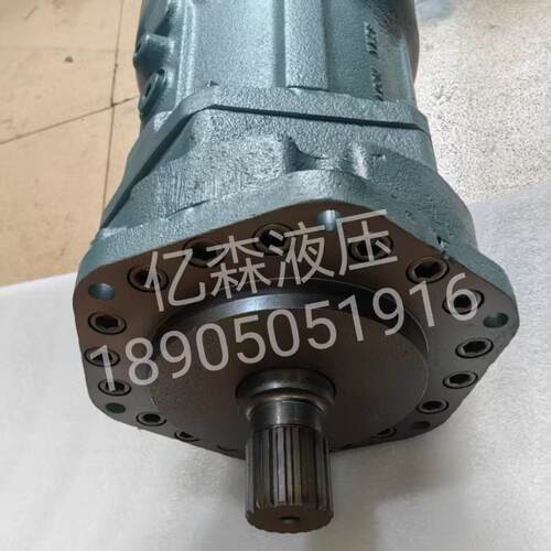 替代ETN威格士船用液压马达MB350BS150S182/MB350AS200BS091