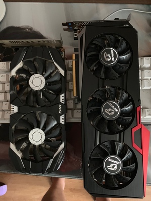 七彩虹RTX 2060super怎么样,使用五个月后感受,不忽悠揭秘真相!!