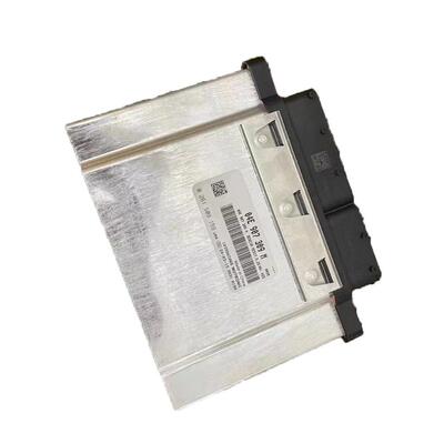 ECU 适用大众斯柯达凌度汽车发动机电脑板 0261S09159