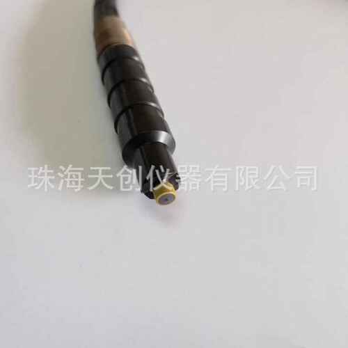 PosiTector 6000N0S1膜厚仪defelsko涂层测厚仪6000F0S1微型探头