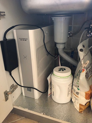 揭秘AO史密斯R1300怎么样不吹不黑讲感受