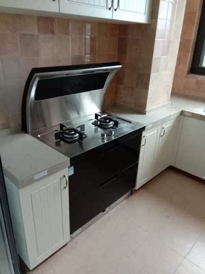 真实对比火星人E2G/H和E2B/H集成灶哪个好，区别大不大呢？