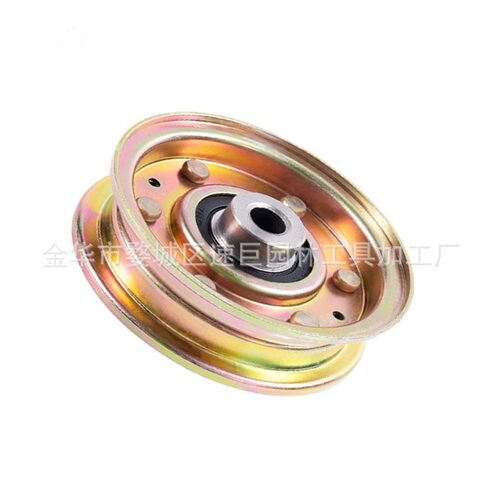 林升割草机惰轮 756-0981 756-04224 756-0981A 756-0981B LTX104