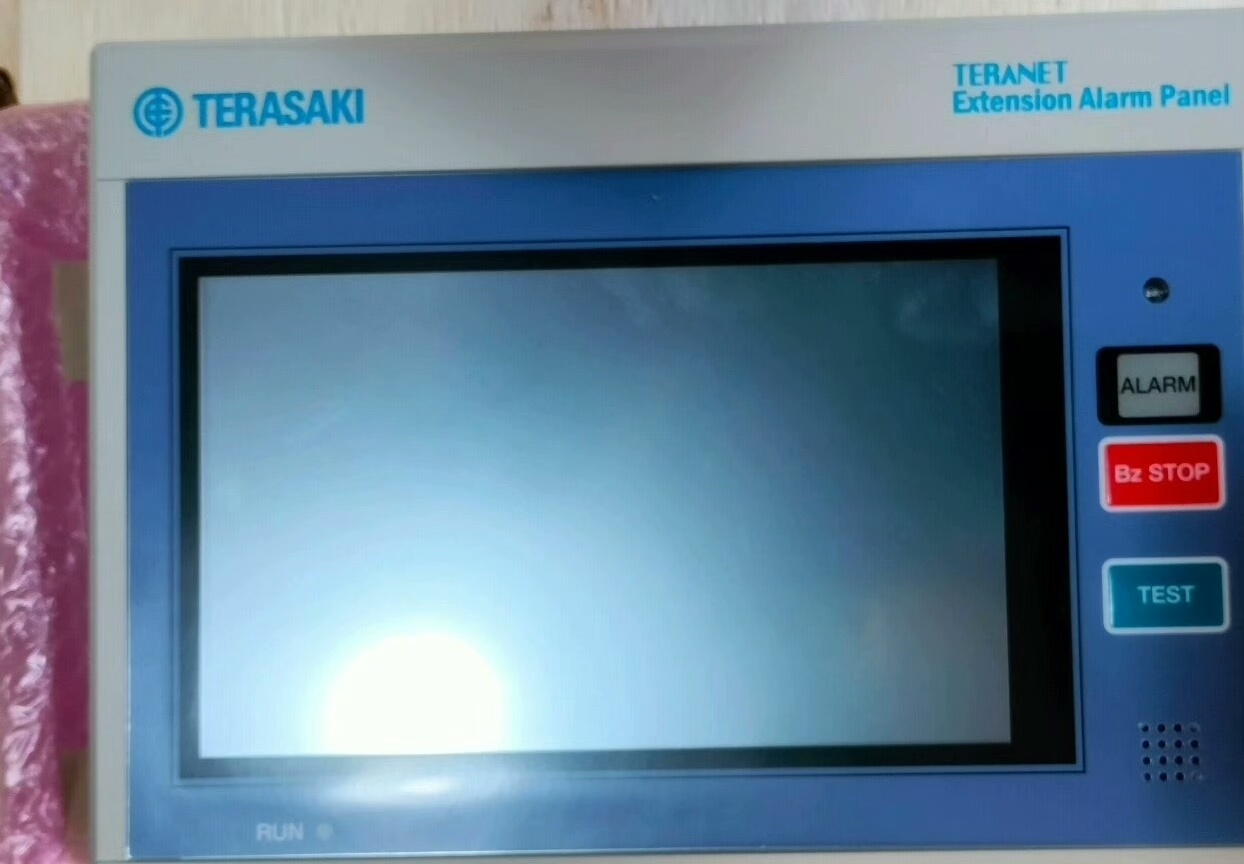 TERASAKI EEA-234 TERANET 扩展报警面