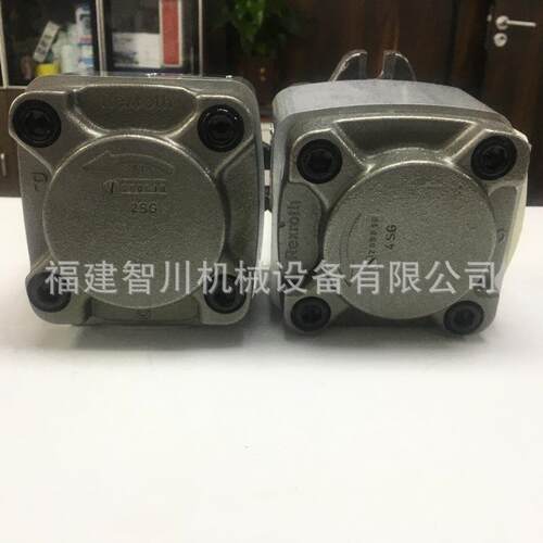 REXROTH力士乐液压齿轮泵R901363099 PGM4-4X/050RA11VU2齿轮油泵