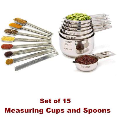 Measuring Cups and Spoons Kitchen Gadgets Kitchen Tools