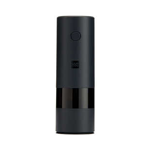 研磨磨粉机电动研磨机辣椒电动磨机器家用胡椒干火候小型超细