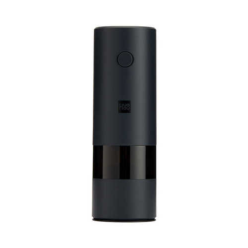 研磨磨粉机电动研磨机辣椒电动磨机器家用胡椒干火候小型超细