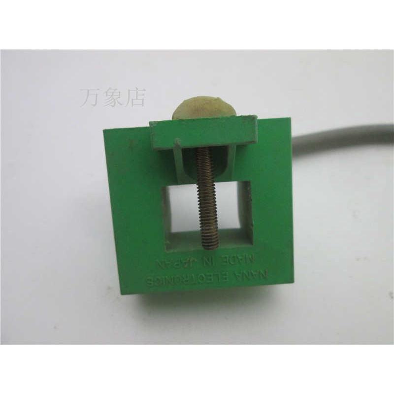 NC-10GCTS/NC-10GDTS霍尔电流传感器NC-10GATS/NC-10GETS拆机现货