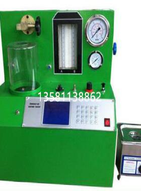 厂家销售PQ1000高压共轨喷油器试验台电控试验台喷油器测试仪