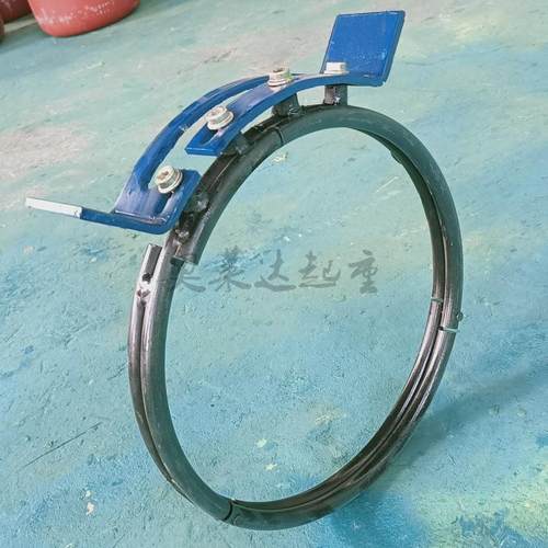 厚T钢丝绳导绳1器铸铁材质CD加型/MD1型电动葫芦YNR导1绳器排线器