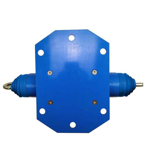 KHJ15/18-1(HB)-D-SH 天津华宁矿用本质安全型组合急停闭锁开关