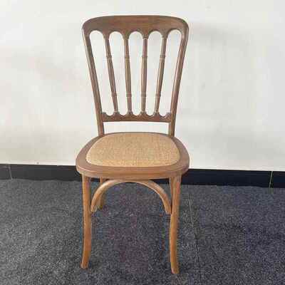 现货竹节背靠椅双色椿椅-家庭从林园木背竹靠椅节椅量大优