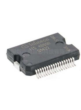 ITS4880R ITS4880RCUMA1 HTSSOP-36贴片 功率开关芯片 全新