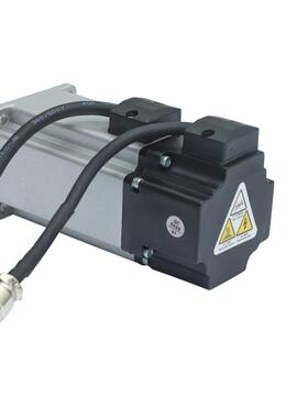 Hiren宁波海得伺服HNd-DD/60-10/06-19/400BLC0/伺服电机套装