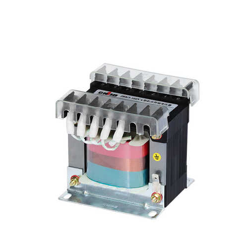 -380v110v 转220v全隔离 控制63va铜变压器 jbk3变机床变压器