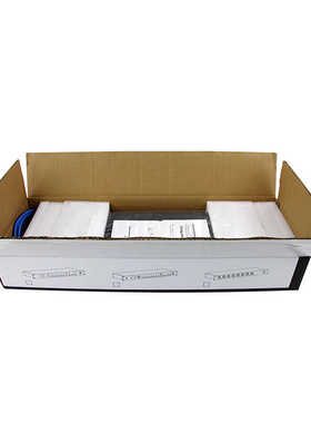 双向8路DMX扩展器老虎MA控台artnet转换器 婚庆演出灯光控制设备