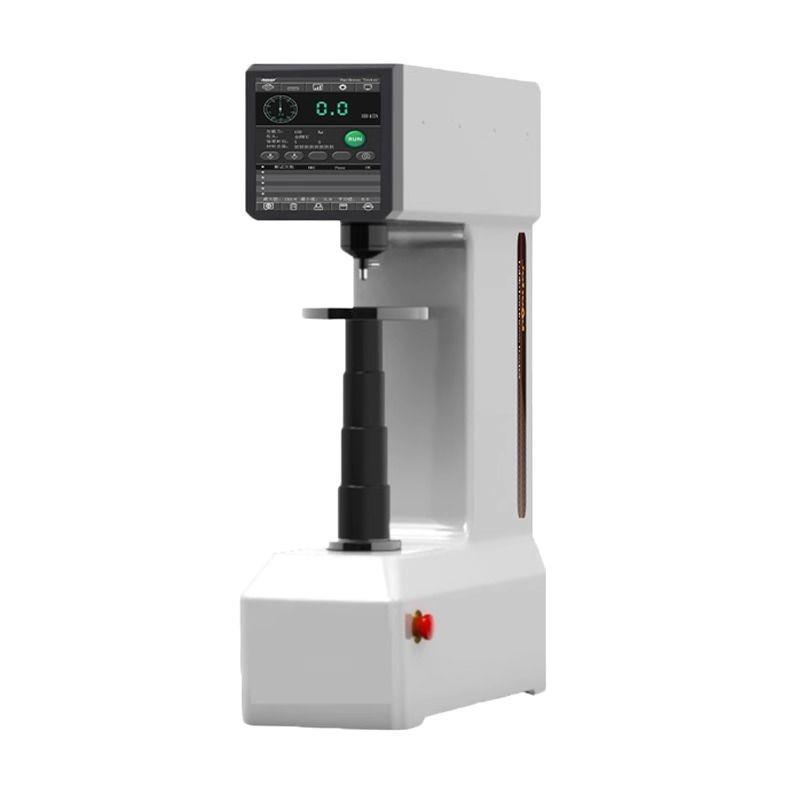 HRST-150Z全自动洛氏硬度计金属硬度机高精度钢铁金属硬度检测仪
