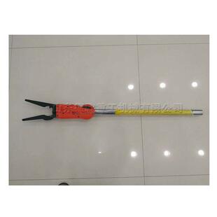 线缆附挂捆扎机通信工程不用爬高挂线机免登高自动附挂线缆机