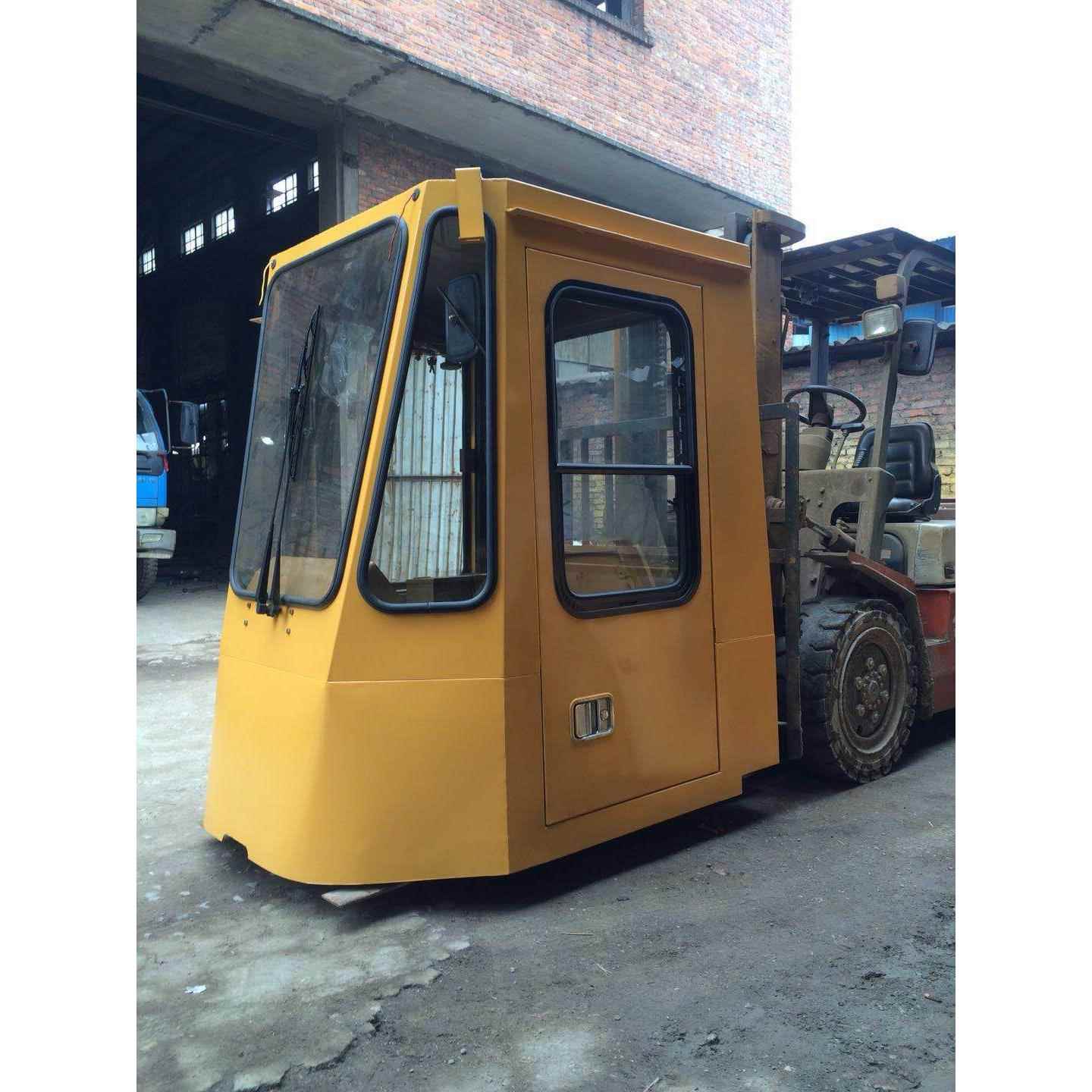 供应柳工50C 50CN 850 853装载机驾驶室 后机罩 发动机罩