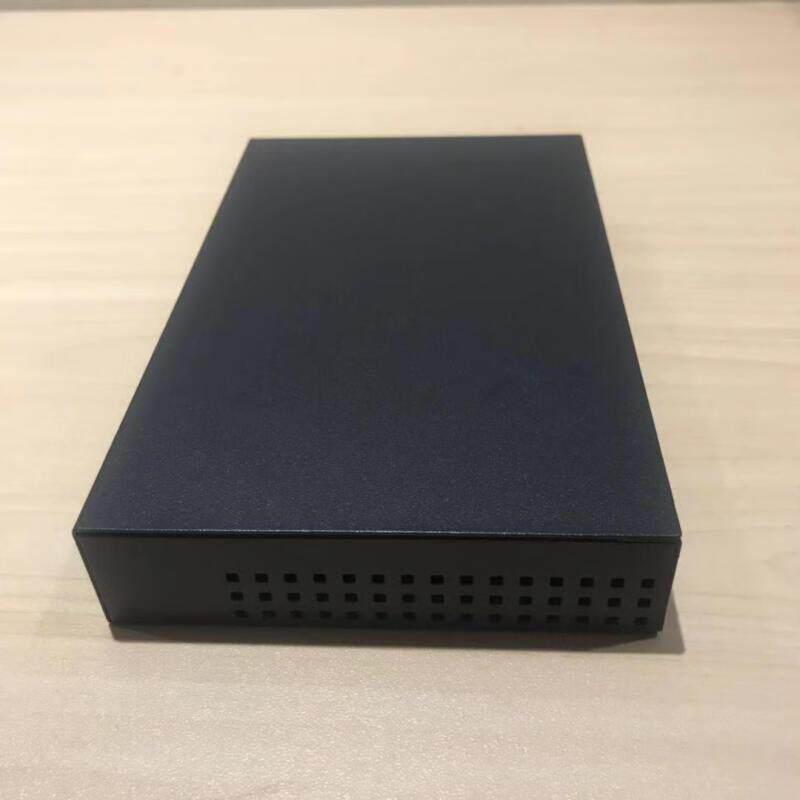 水星个人防护水星SG108Pro千兆5口8口SG105Pro智能二层网管交换机