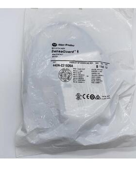 非接触式接近开关440N-Z21S26A