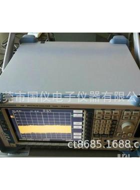 现货出售rohdeFSP频谱分析仪R/SFSP33G频谱仪特价租售