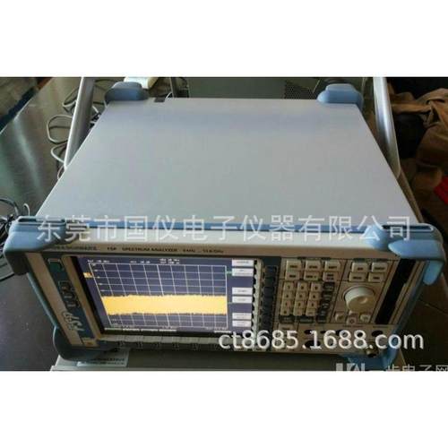 HP8562A/R3131A/R4121D频谱分析仪现货出租出售