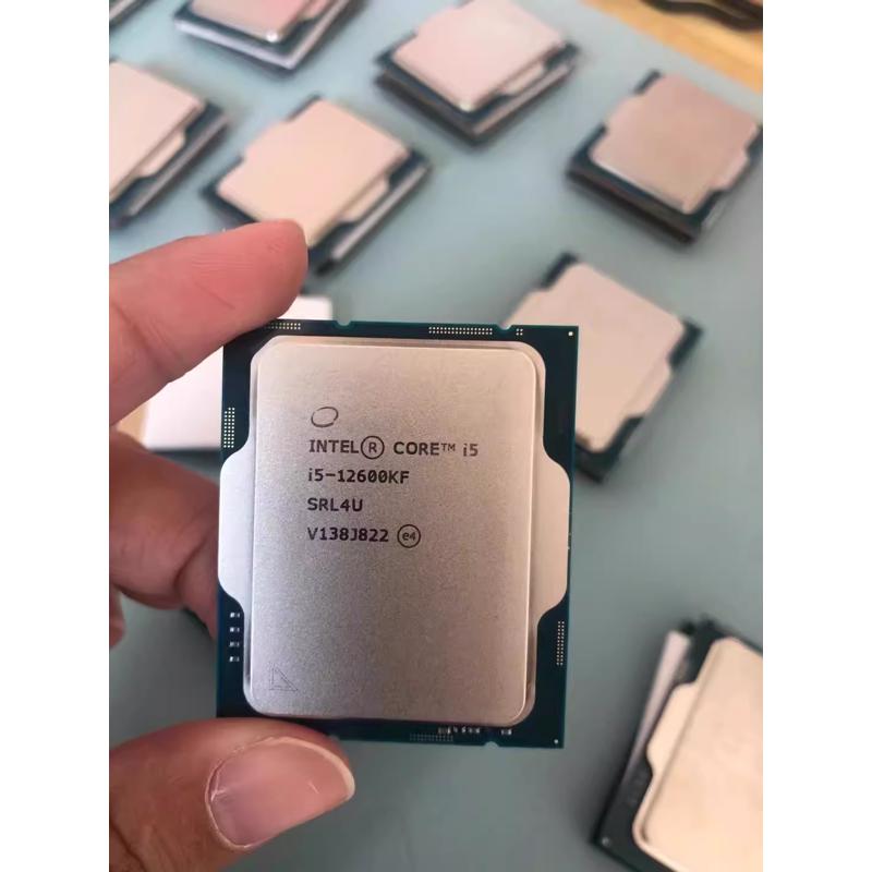 G6900 G7400 I3-12100F I5-12400F I7-12700F 12400 12500 12700