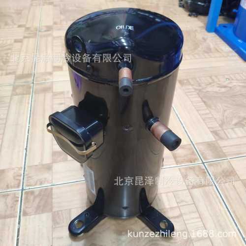 C-SBX180H38A空调及制冷设备压缩机R22制冷剂