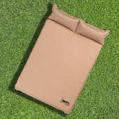 野炊地自动露营户外床垫气垫午休防潮垫蛋睡垫床充垫充气帐篷巢