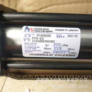 YPN 油缸FFR 2YC 有现货 1CA50BB350ABD