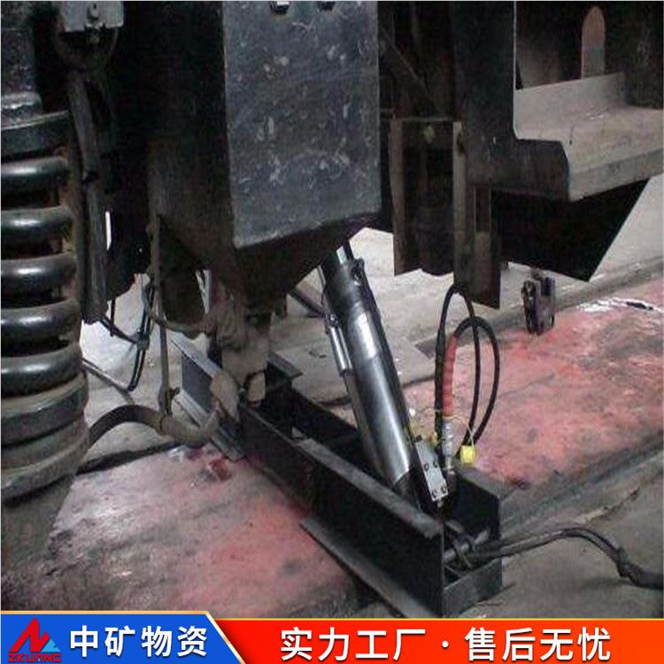 L-Q50型液压高铁复轨器矿维护方便 F-I型车GL-50型液复轨器