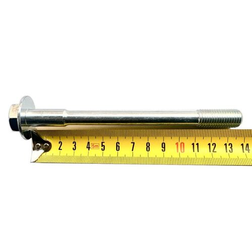 0JY0-050001 驱动皮带轮螺栓 主离合器螺栓 CF400 500 600 UTV800