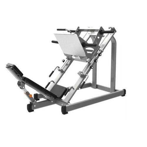 军霞JX-3023倒蹬机45度训练器材商用健身器材