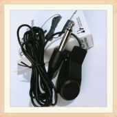 小天使拾音夹WCP 古筝调音器用 55校音拾音线乐器配件