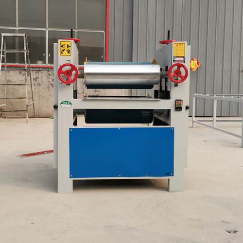 自动滚胶机PUR热胶单板涂胶机木工自动单面双面数控涂胶机过胶机