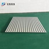 厂家供应不锈钢冲孔盘栅盘烤箱隔架板 烤箱台车配件 非标烤炉配件