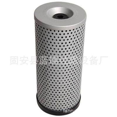 厂家供应滑移装载机液压油滤芯7024037