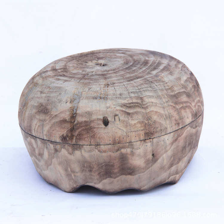 厂家销售手工制作木质花盆花桶插花花瓶做旧复古装饰器皿摆件,鲜花速递/花卉仿真/绿植园艺,花盆,淘宝优惠券,粉丝福利购,淘宝优惠卷