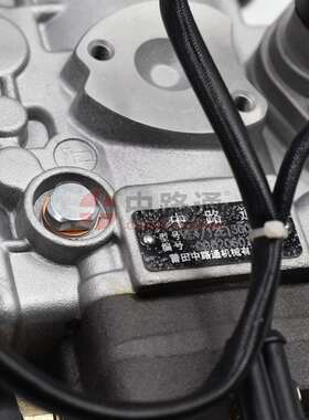 供应NJ-VE4/12E1300L105 增压泵总成 五十铃泵总成