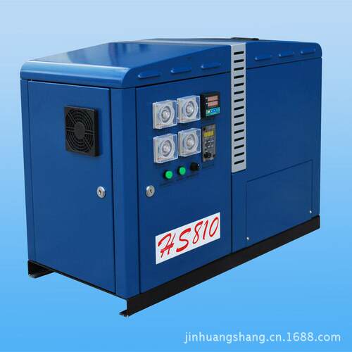 810表式热熔胶机产品可靠HS810厂家热熔胶机
