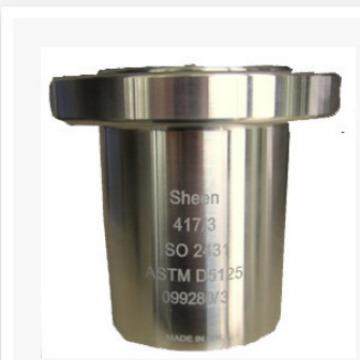 sheen 标准杯 ref419 NF-T-30014 法国 标准粘度杯AFNOR-4