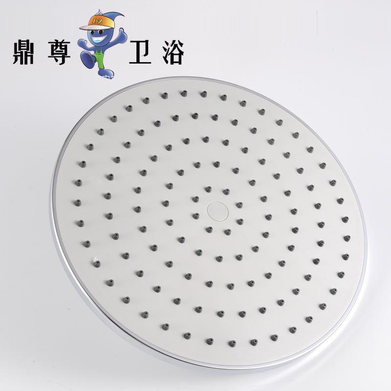 新款直销品牌花洒套装 增压圆形花洒头淋浴套装
