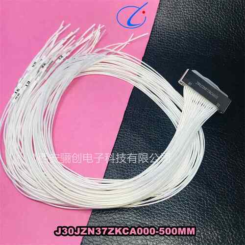 PJ30JZXPN3T7JNAP01J3JZXN307TJCAP01-30CM矩形JYL连接器