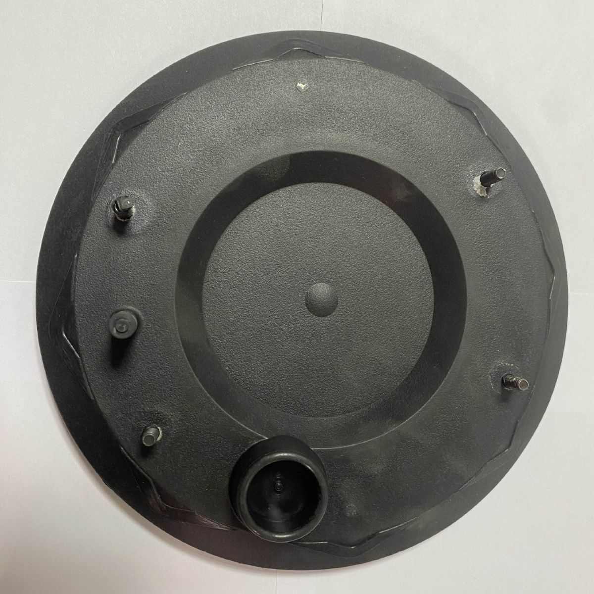 8寸真空吸盘 带螺丝橡胶螺杆吸盘 玻璃瓷砖搬运橡胶吸盘