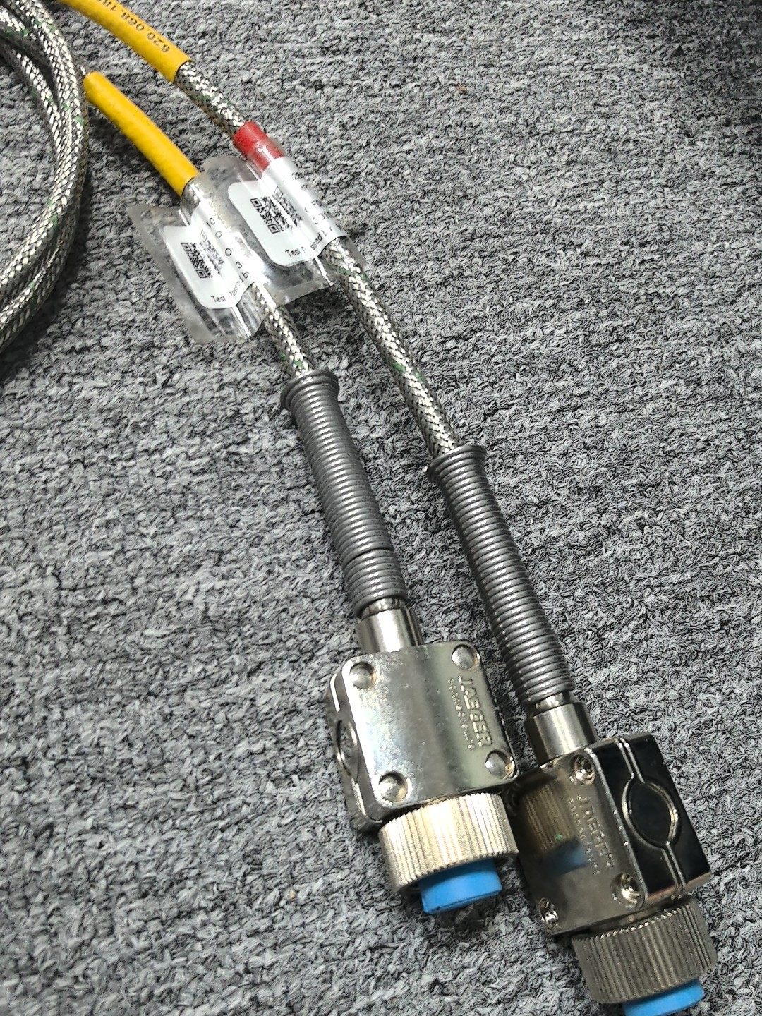 温度传感器 两个  620068180007 议价