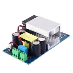 1000W大功率IRS2092S数字功放低音炮单声道舞台功放板HIFI发烧