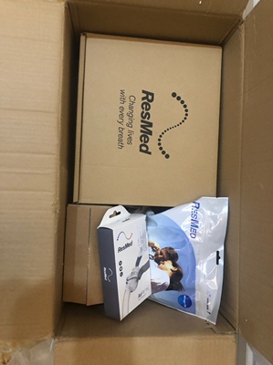 瑞思迈S10呼吸机怎么样?爷爷用后一周彻底爱依赖上了