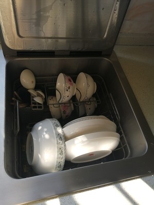 不吹不黑:方太X1TS洗碗机怎么样?用后点评及评测